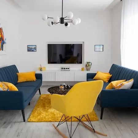 Nyaraló Riverside Heritage House Bihać