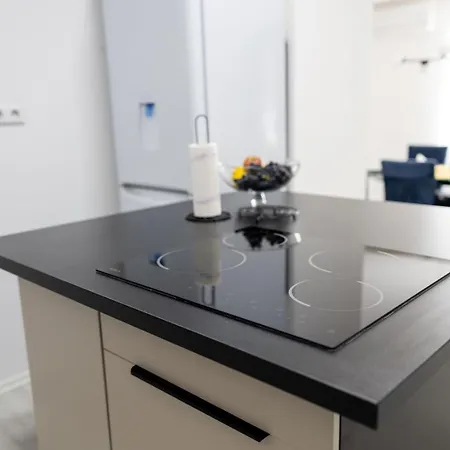 Riverside Heritage House Bihać