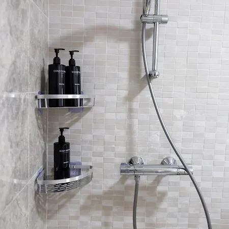 Riverside Heritage House Nyaraló