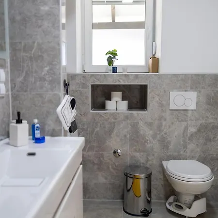 Riverside Heritage House Nyaraló