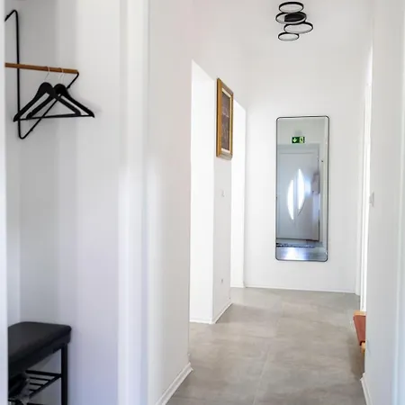 Nyaraló Riverside Heritage House