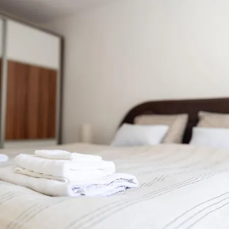 Riverside Heritage House Nyaraló *