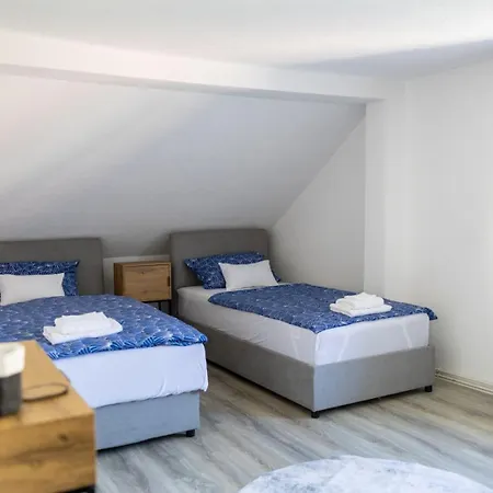 Riverside Heritage House Bihać