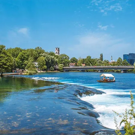 Riverside Heritage House Bihać